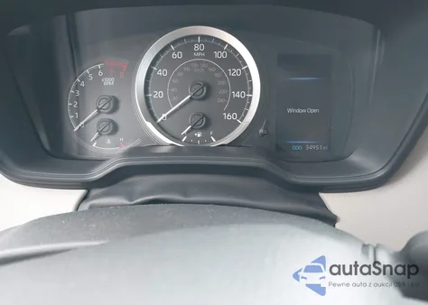 2021 Toyota Corolla Le from USA, damaged, VIN JTDEPMAE7MJ189006